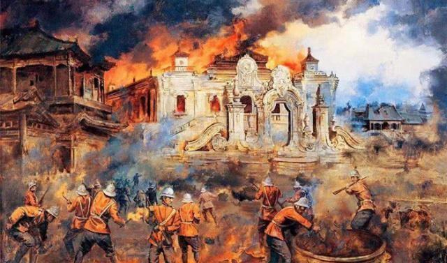 《辛丑条约》的内容是什么，《辛丑条约》的主要内容是什么（两个甲子新辛丑年）