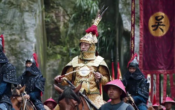 平西王是谁 平西王介绍，平西王是谁（李光地：康熙的知己）