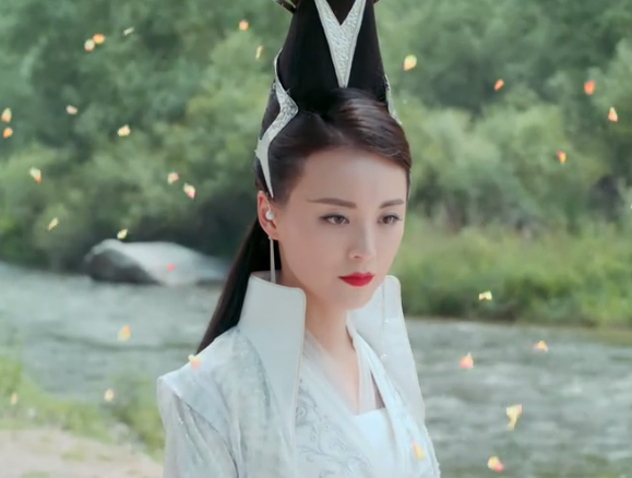 胡一天版《绝代双骄》：一部武侠剧，讲诉众多爱情真相