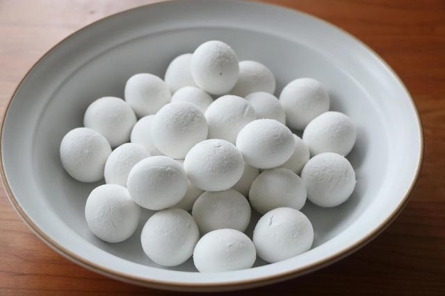 汤圆太好吃了买了好多次不甜不腻，汤圆别直接煮着吃了