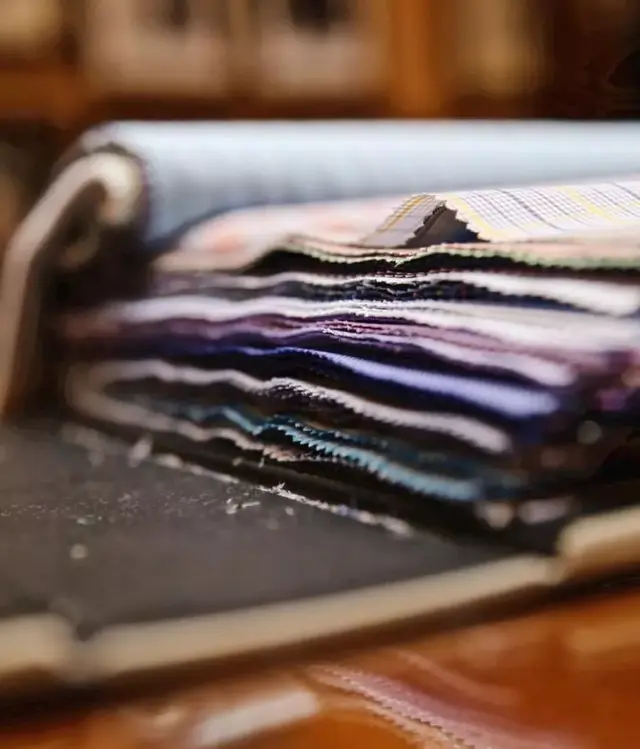 衬衫面料哪种好，哪些面料适合做衬衫（你要知道这些面料选择技巧）