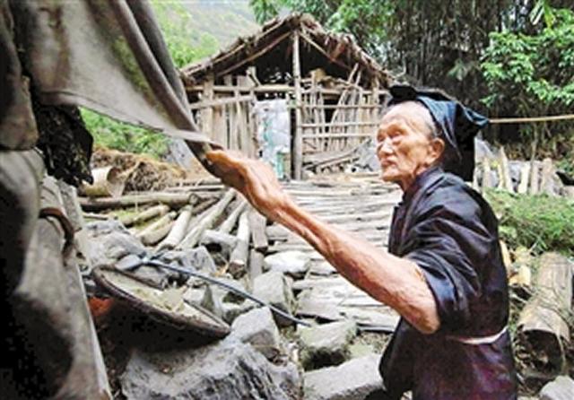 世界科学证明最长寿是多少岁，128岁的超级寿星罗美珍去世