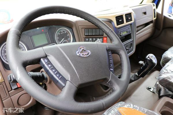 乘龙m3(高颜值) - 四帝国车市