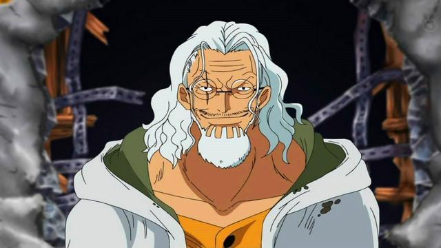 哥尔·d·罗杰此举虽然可以归结为无心插柳,毕竟他应该不知道蒙奇·d