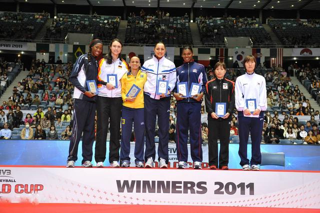 伦敦奥运会女排，伦敦奥运会女排冠军是哪个队（2011女排伦敦奥运门票战、生死第二局）