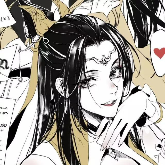 慕辞网名，慕辞（我与春风皆过客）