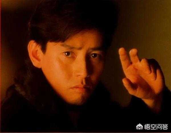 张国荣 - 打开信箱歌词是什么，张国荣英文名（是粤语音乐的黄金盛世）