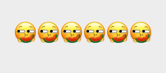 emm表情是什么意思啊，emm表情是什么意思（微信刚刚新增了10款可爱的默认表情）