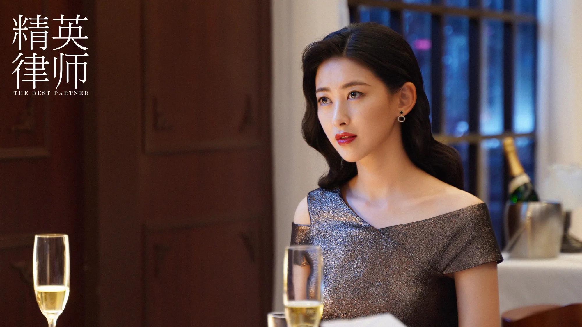 精英律师电视剧演员表(精英律师) - 燕来学堂