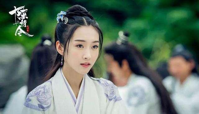 彭晓冉在电视剧灵魂摆渡里扮演什么角色，彭晓冉在电视剧灵魂摆渡里扮演什么角色了（《灵魂摆渡》里走出的3位小花）