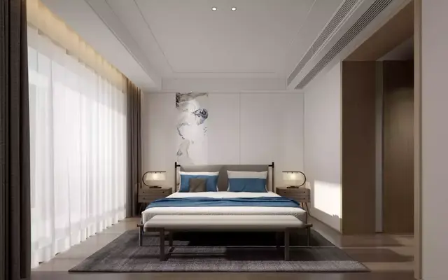 高德瓷砖怎么样，高德瓷砖价格表及图片（高德瓷砖设计联盟——国广一叶·齐晟）