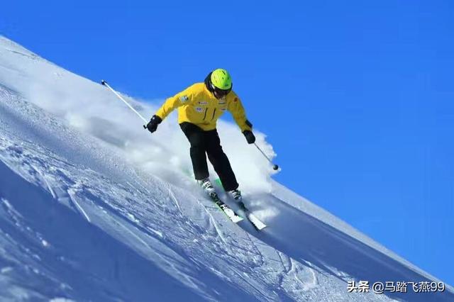 中国三大滑雪场，中国七大滑雪场（滑雪发烧友的必选去处）