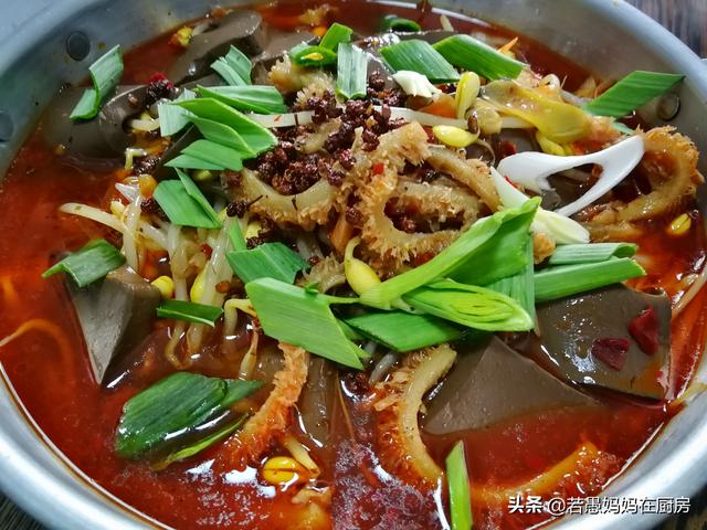 火锅鸭血要煮多久（想吃火锅没时间）