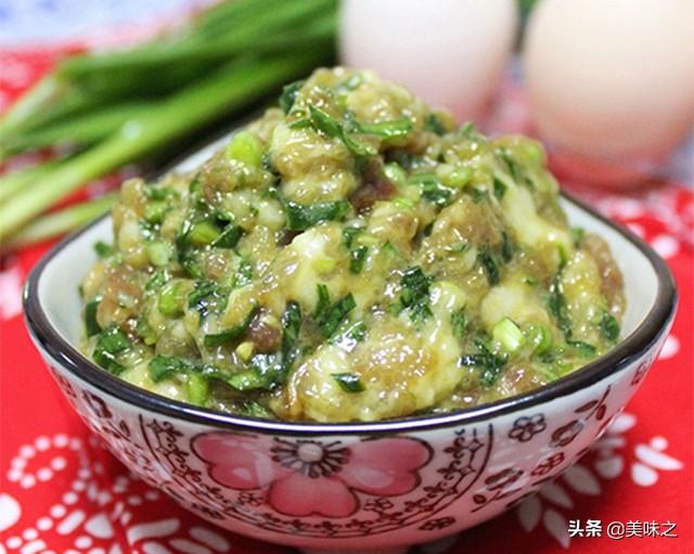 玉米饺子馅怎么调好吃，玉米馅的饺子怎么调才好吃（18种饺子馅任君选）