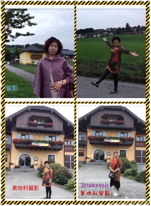 欧洲八国游是哪八个国家，欧洲游有几个国家（王立华：行者无疆欧洲八国游）