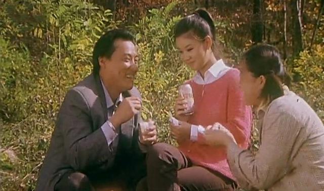 李小萌演过的电视剧，李小萌演过的电视剧谁说我不在乎（“田晓霞”李小萌）