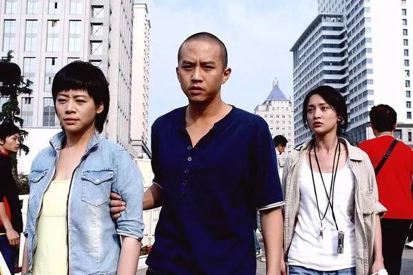 周迅的15部高分电影，牵涉5任男友，最后3部很经典