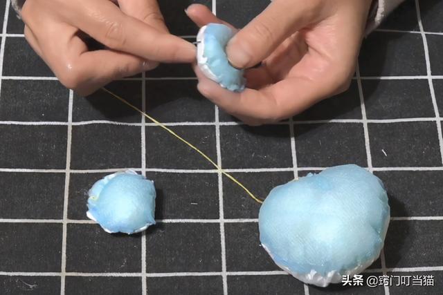 口罩上的创意画，口罩简笔画（简单改造下就能变废为宝）