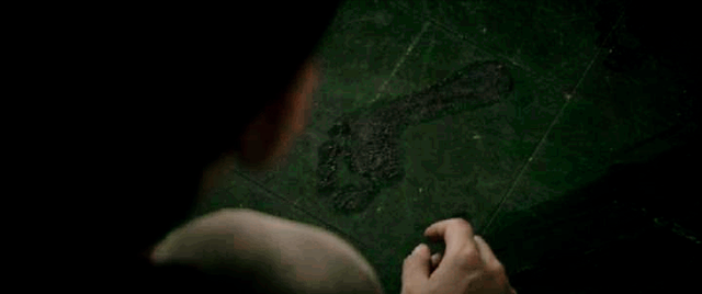 鬼片排行榜前十名，恐怖电影排行榜前十名（《厉鬼将映》未进前三）