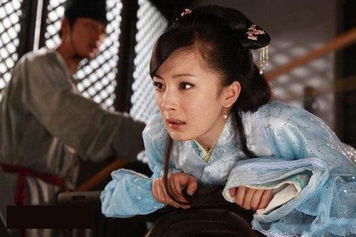 现在的小三在古代称什么？答案是妾的人，历史知识不及格，请补考