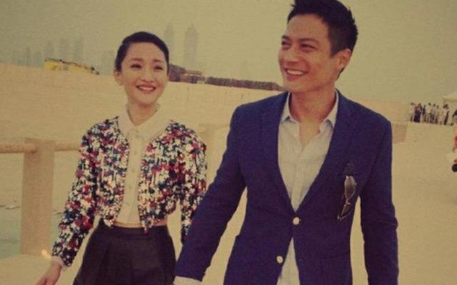 周迅为何婚后6年一直无后代，被造谣生不出来，如今终于得知真相