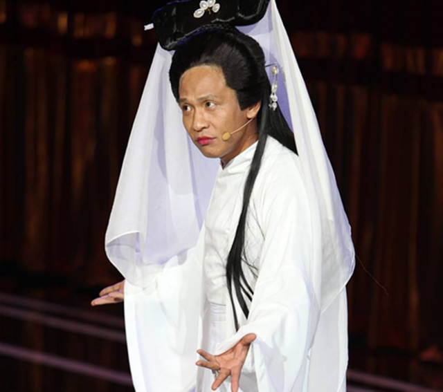 白素贞女演员，演过“白素贞”的6位演员
