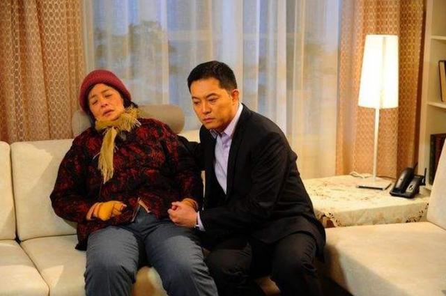 婆婆来了分集剧情，婆婆来了电视剧分集剧情（何琳算计王传志净身出户）