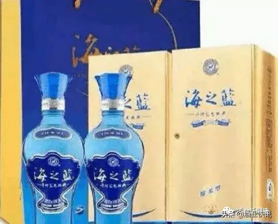 海之蓝酒多少钱，海之蓝的价格（与1400元的茅台到底有什么区别）