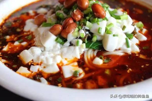 陇南特产有哪些，甘肃陇南的美食（甘肃陇南美食集锦）