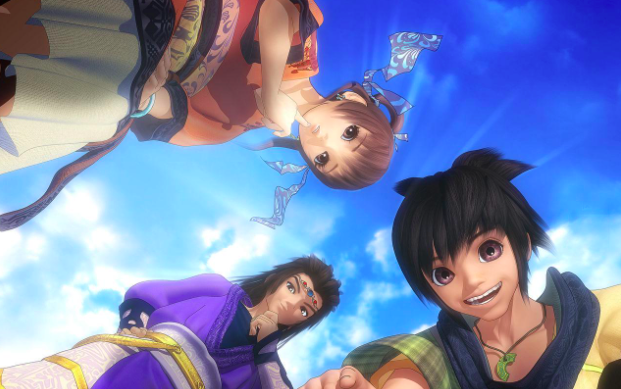 动画片秦时明月，秦时明月黑麒麟（昔日国漫之光跌下神坛）