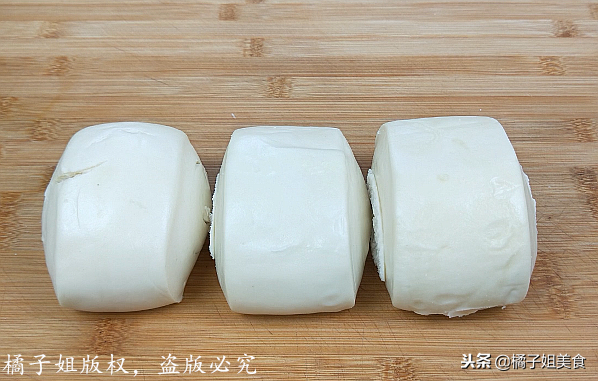 圖片[2]-【油炸饅頭片】做法步驟圖 金黃酥脆 酥脆可口-起舞食譜網