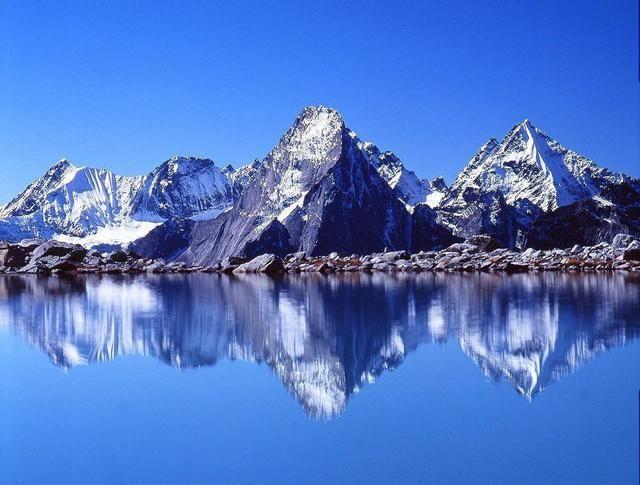 四川5大旅游城市攻略，四川好玩的城市排行榜（四川省最好玩的10个地方）