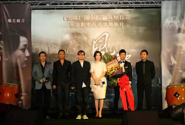 angelababy的老公是谁，杨颖的真正老公是谁（6年婚姻结束和平分手）