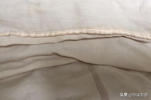 被子怎么洗，被子怎么套又快又好（被芯脏了不能直接用水洗？别慌）
