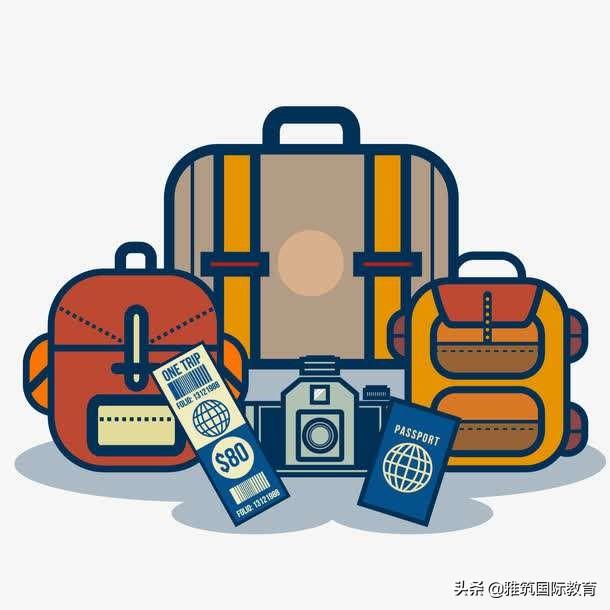 吹风机可以托运吗，吹风机托运还是上飞机（英国留学行前准备\u0026航空行李托运须知）