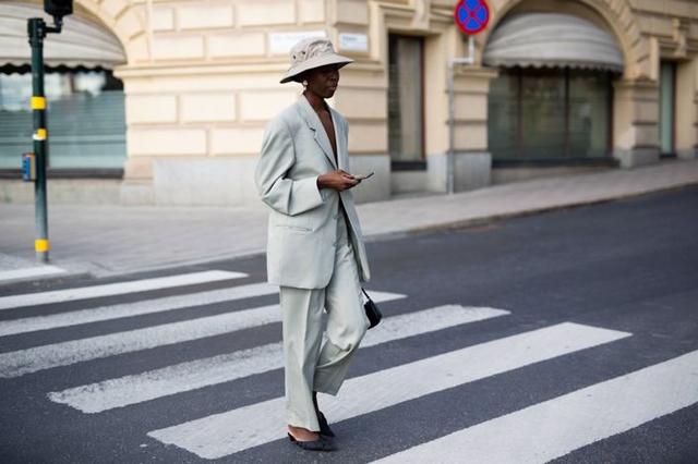 yoke当网名是什么意思，Yoke(束缚)微信昵称（2019年时尚圈上演了一出“老友记”来看看谁回归了）