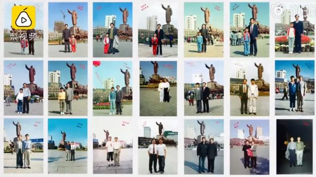 天安门怎么涂色，天安城门颜色怎么涂（不能带娃出省旅游的十一长假）