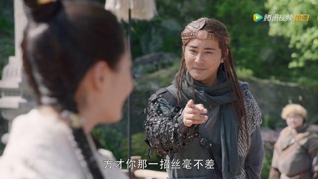 好自为之是什么意思，好自为之的深层意思（2019年《倚天屠龙记》第28集）
