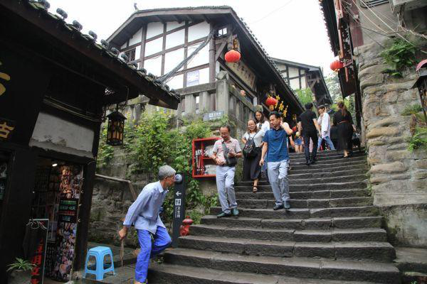 怎样安排重庆三日游，攻略在此。（三日游攻略收好）