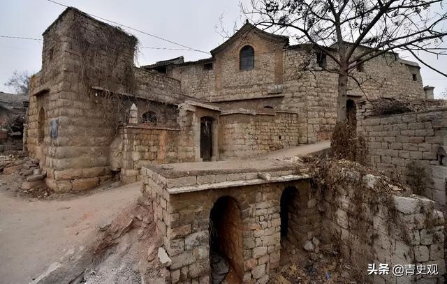 石家庄平山县属于哪个区，石家庄平山县地理位置（曾和两省三县进行过“换地”）