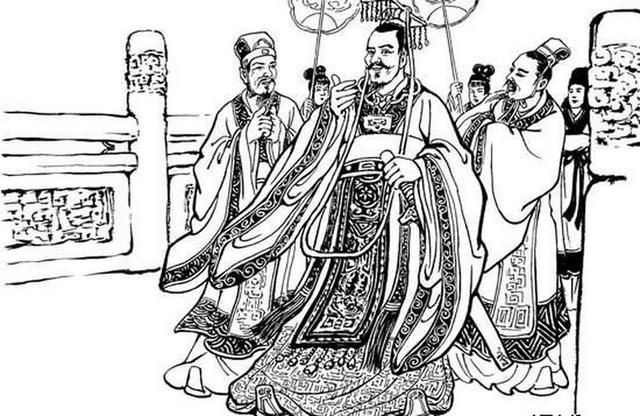 七子之冠冕是谁，七子之冠冕（他是三国时建安七子中取得最高官职之人）