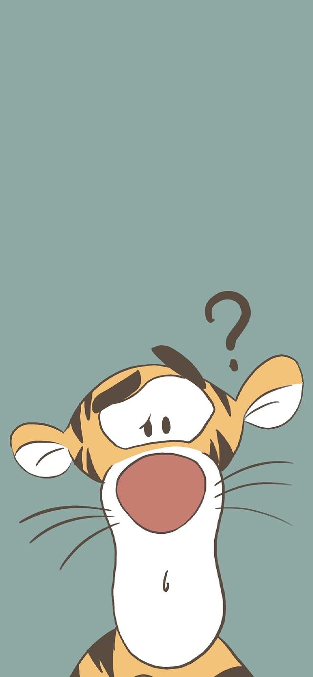 小熊维尼系列，小熊石膏娃娃图片（小熊维尼可爱壁纸）