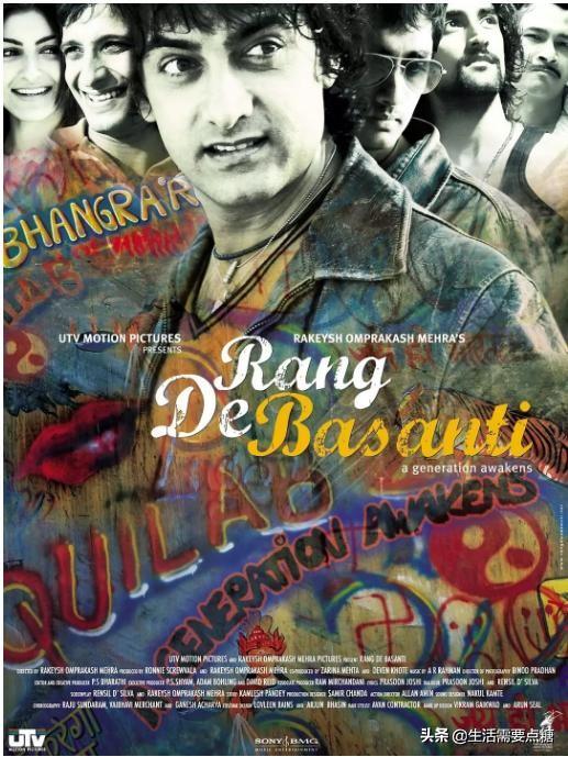 阿米尔汗电影大全列表，为什么阿米尔汗的电影综艺能在印度上映（印度国宝级演员阿米尔汗的5部高评分电影）