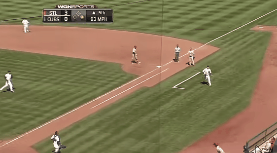 本垒打是什么意思，耳熟能详的本垒打到底是什么（吕子乔说的本垒打是什么意思）