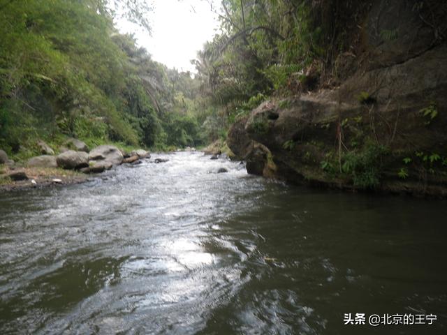 阿勇河漂流怎么样，阿什河漂流怎么样（巴厘岛的“爱咏河漂流”）