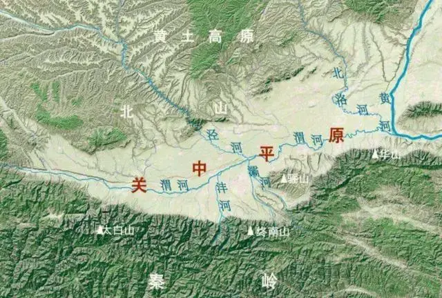 河南省会为什么迁郑州，为什么在1954年把省会迁到郑州