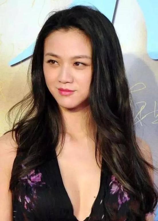 汤唯电视剧作品有哪些，汤唯电视剧作品有哪些好看的（“性感女神”汤唯的血泪上位史）