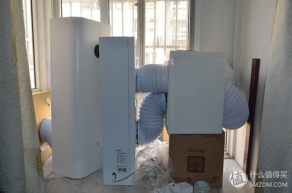 ffu是什么意思，淹死的鱼恐高的鸟怕鱼的猫是什么意思（关于土豆壁挂新风机的自动控制）