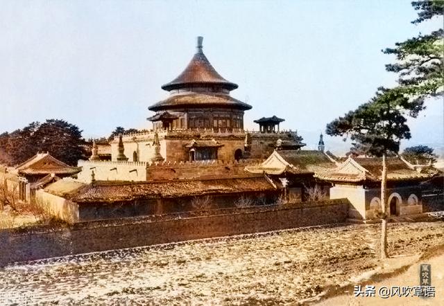 承德布达拉宫原名叫什么，承德小布达拉宫是什么地方（鬼斧神工的小布达拉宫和须弥福寿之庙）