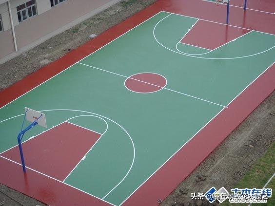 网球场标准尺寸是多少，网球标准尺寸场地（<各种运动场地、各种尺寸标准等>）